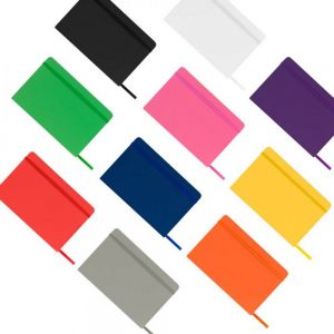 LIBRETA BAIONA personalizada